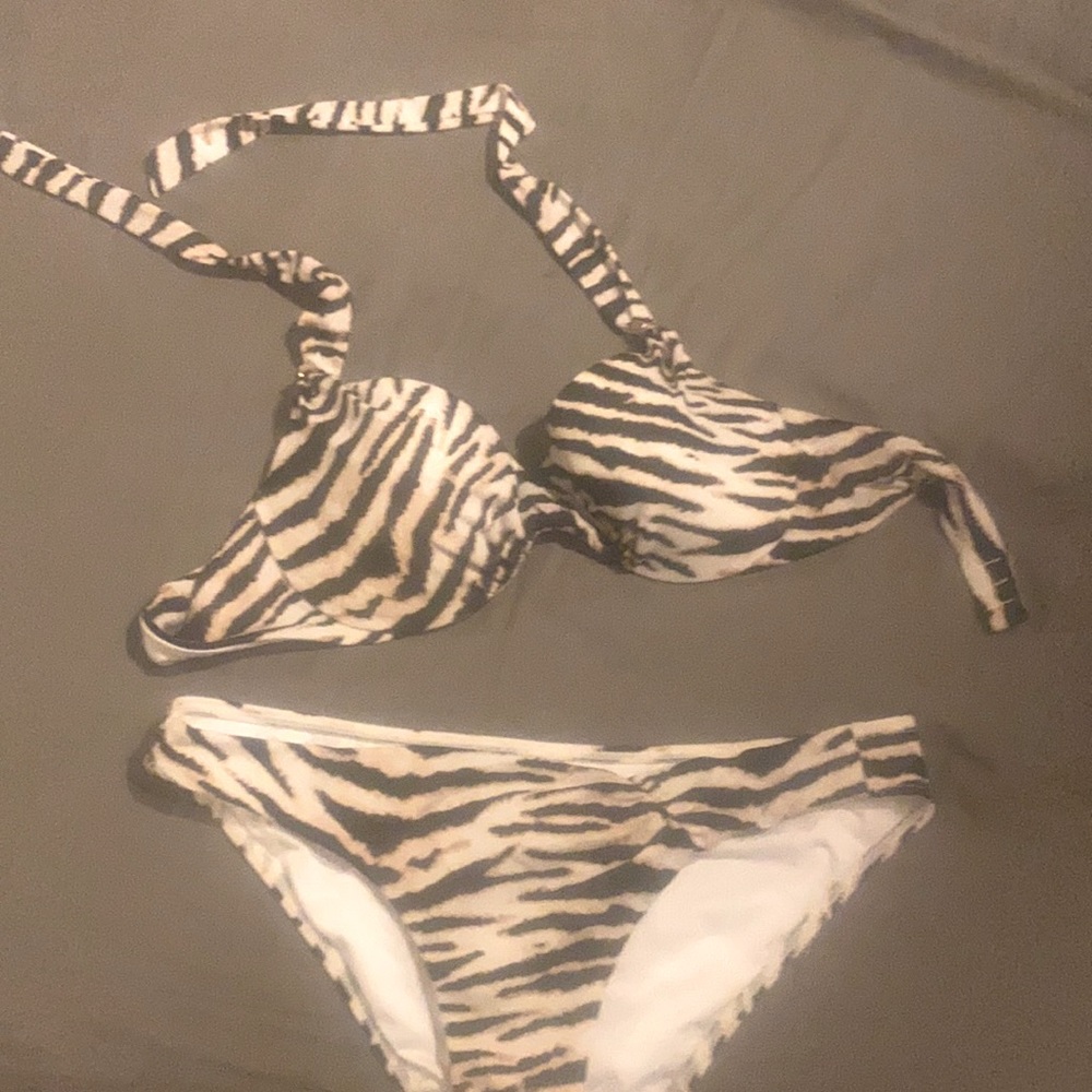Victoria’s Secret Bikini. Top and Bottom